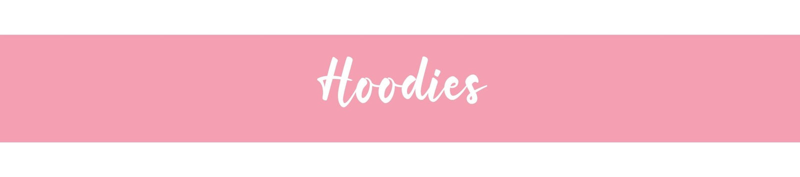 Hoodies