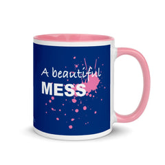 A Beautiful Mess Mug