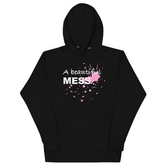 A Beautiful Mess Premium Hoodie