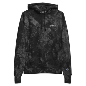 Altruesm Champion Tie - Dye Hoodie - altruesm