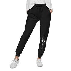 Altruesm Logo Fleece Sweatpants