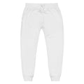 Altruesm Logo Fleece Sweatpants - altruesm