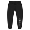 Altruesm Logo Fleece Sweatpants - altruesm