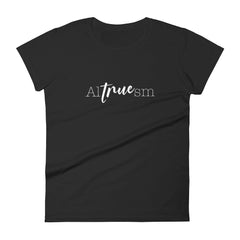 Altruesm Logo Short Sleeve T-Shirt