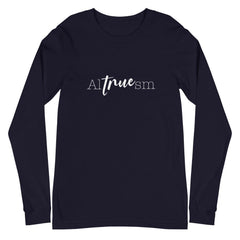 Altruesm Long Sleeve Tee