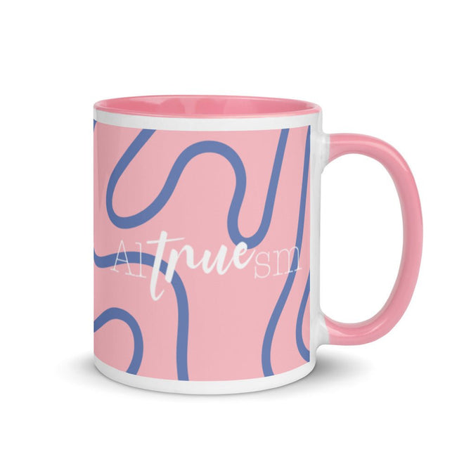 Altruesm Mug - altruesm