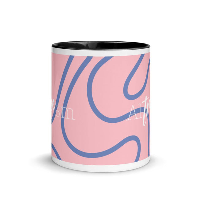 Altruesm Mug - altruesm