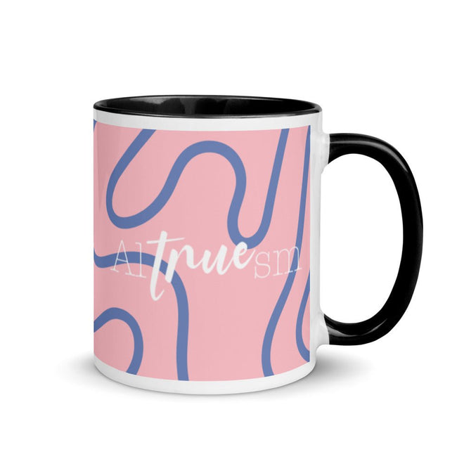 Altruesm Mug - altruesm