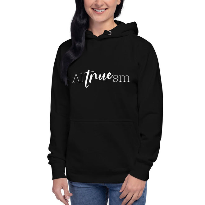 Altruesm Premium Hoodie - altruesm