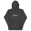 Altruesm Premium Hoodie - altruesm