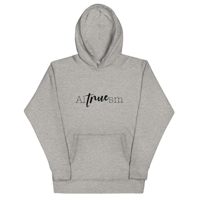 Altruesm Premium Hoodie - altruesm