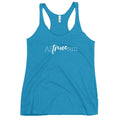 Altruesm Racerback Tank - altruesm