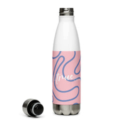 Altruesm Stainless Steel Water Bottle