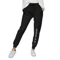 Baseball Mom Fleece Sweatpants - altruesm