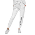 Baseball Mom Fleece Sweatpants - altruesm