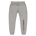 Baseball Mom Fleece Sweatpants - altruesm