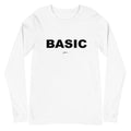 Basic Long Sleeve Tee - altruesm