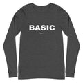 Basic Long Sleeve Tee - altruesm