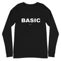 Basic Long Sleeve Tee - altruesm