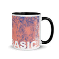 Basic Mug - altruesm