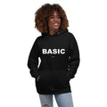 Basic Premium Hoodie - altruesm