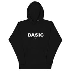 Basic Premium Hoodie