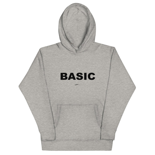 Basic Premium Hoodie - altruesm