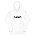 Basic Premium Hoodie - altruesm