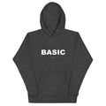 Basic Premium Hoodie - altruesm