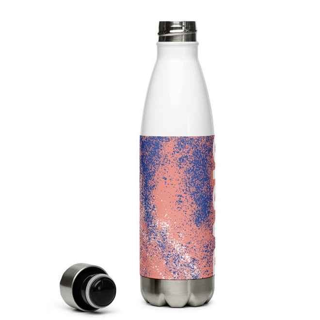 Basic Stainless Steel Water Bottle - altruesm