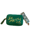 Be Merry Crossbody Bag - altruesm