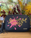 Beautiful Mess Crossbody Bag - altruesm