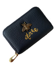 Bee True Card Case