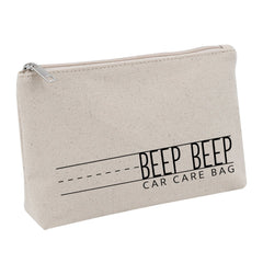 Beep Beep Car Care Grab Bag