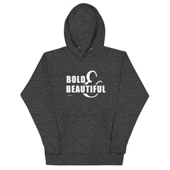 Bold and Beautiful Premium Hoodie