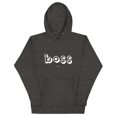 Boss Premium Hoodie