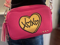 Candy Heart Crossbody Bag - altruesm