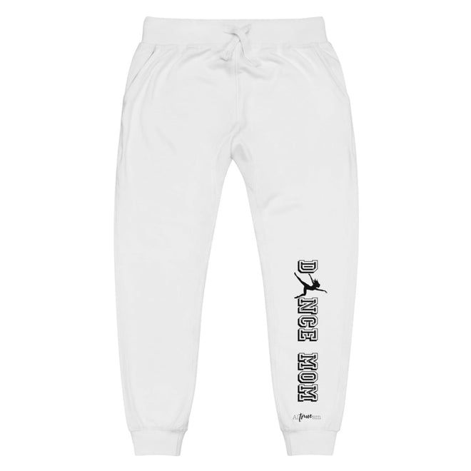 Dance Mom Fleece Sweatpants - altruesm