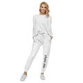 Dance Mom Fleece Sweatpants - altruesm