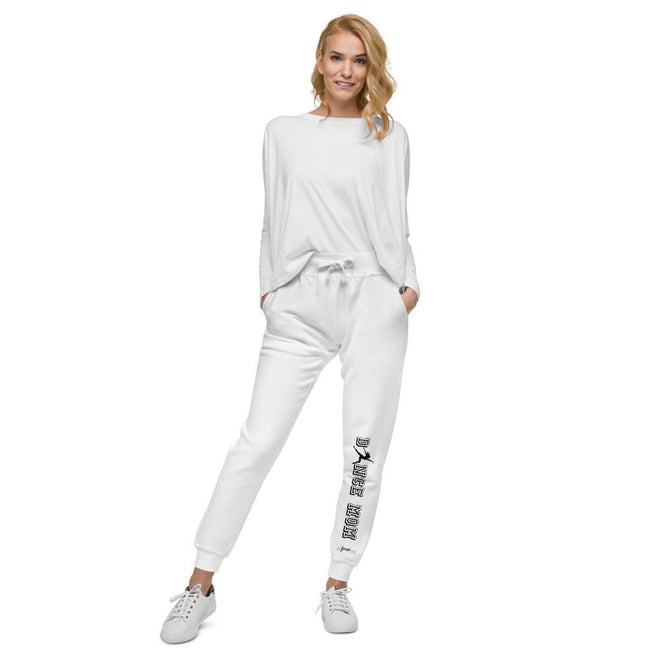 Dance Mom Fleece Sweatpants - altruesm