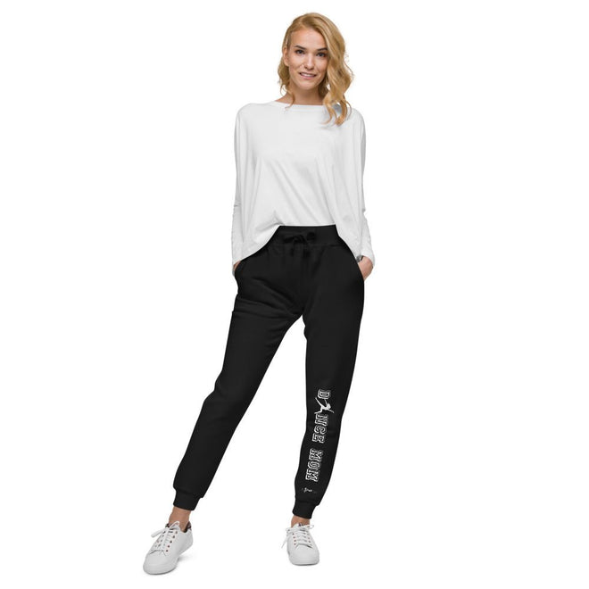 Dance Mom Fleece Sweatpants - altruesm