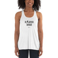 Dance Mom Flowy Racerback Tank - altruesm