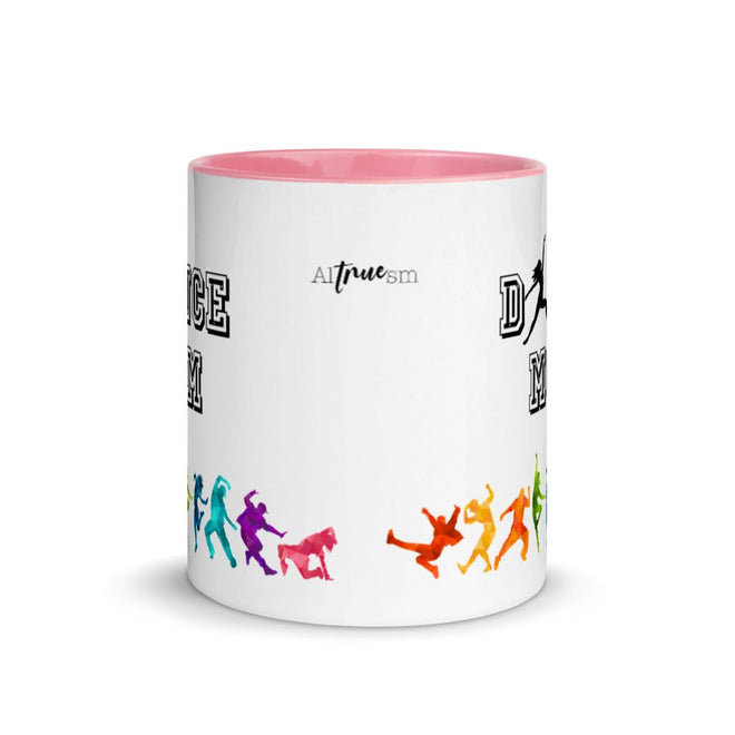 Dance Mom Mug - altruesm