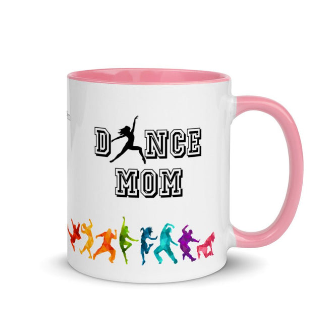 Dance Mom Mug - altruesm