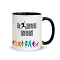 Dance Mom Mug - altruesm