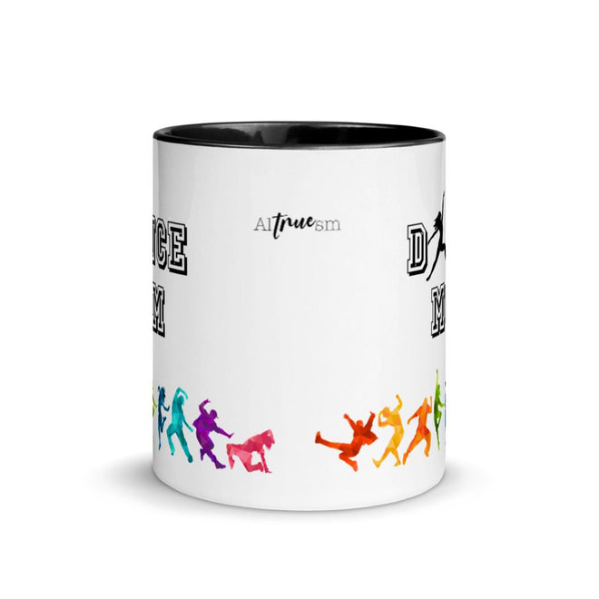 Dance Mom Mug - altruesm