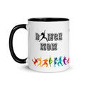 Dance Mom Mug - altruesm