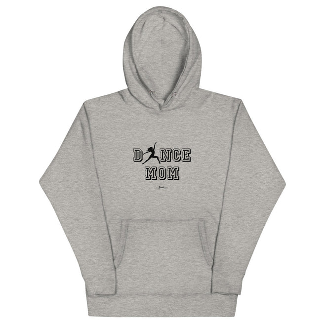 Dance Mom Premium Hoodie - altruesm