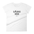 Dance Mom Short Sleeve T-Shirt - altruesm