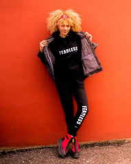 Fearless Fleece Sweatpants